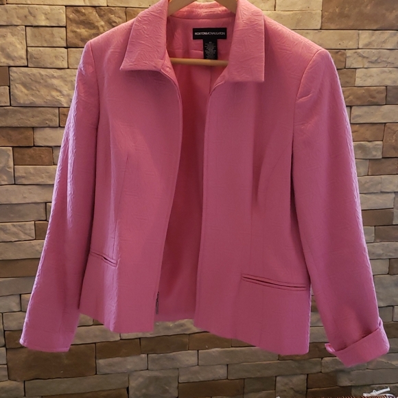 Jacket, collared - Picture 16 of 16